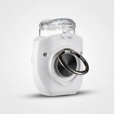 Nimbus Nebulizer