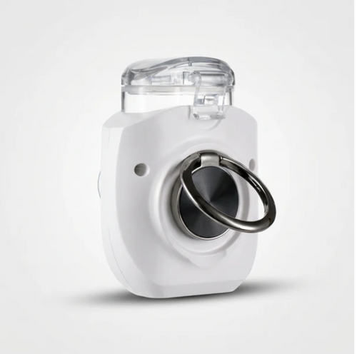Nimbus Nebulizer