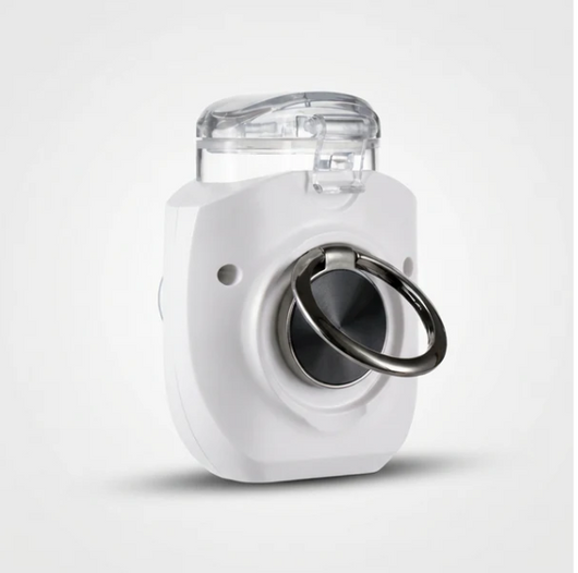 Nimbus Nebulizer