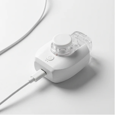 Nimbus Nebulizer