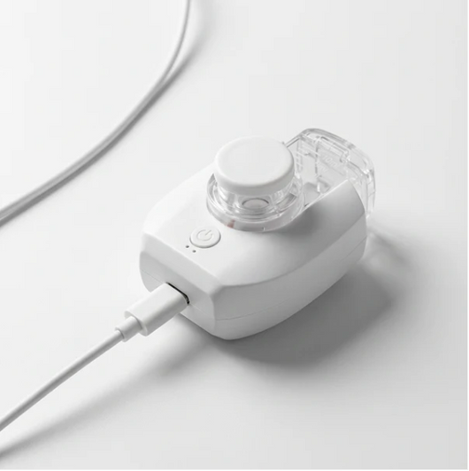 Nimbus Nebulizer