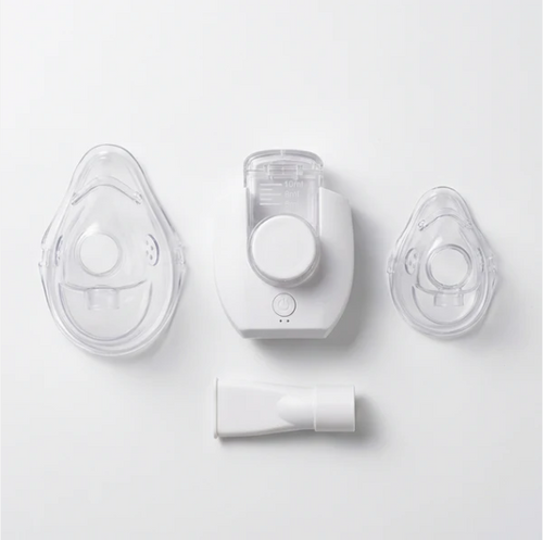 Nimbus Nebulizer