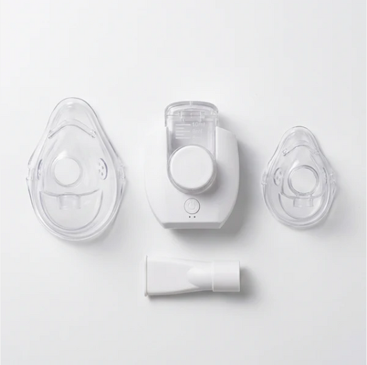 Nimbus Nebulizer