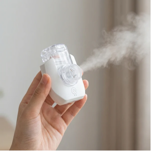 Nimbus Nebulizer