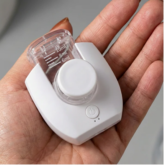 Nimbus Nebulizer