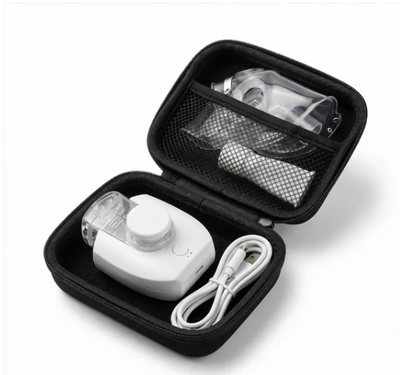Carry Case