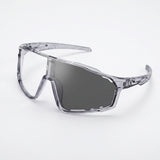 Crystal Grey / Photochromatic