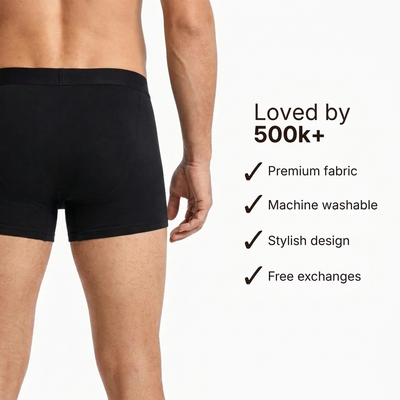 Korv Boxers™ Leakproof Originals