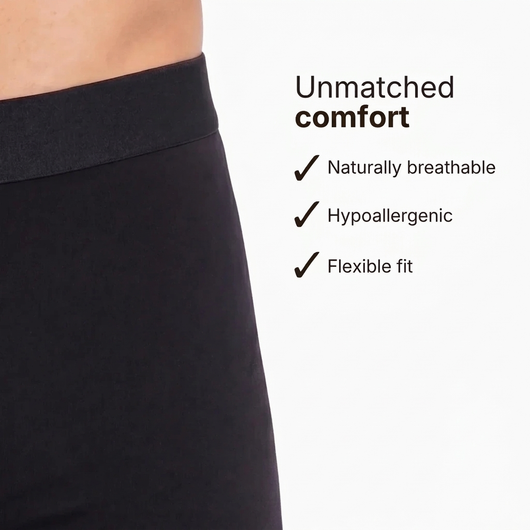 Korv Boxers™ Leakproof Originals