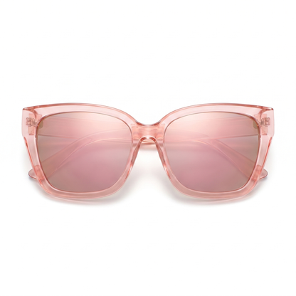 Tuvily Fit Over — Pink Crystal