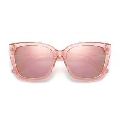 Tuvily Fit Over — Pink Crystal