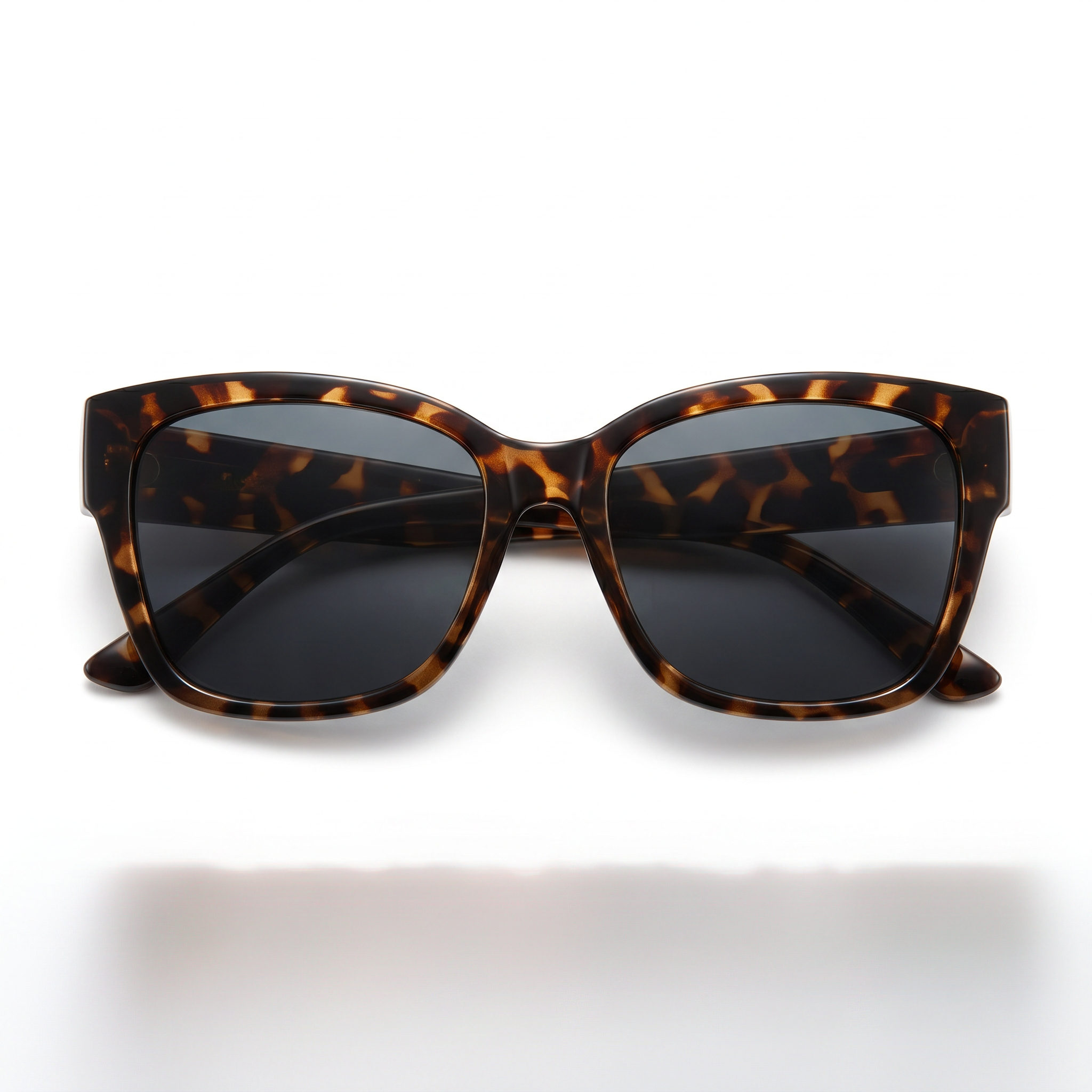 Tuvily Fit Over — Classic Tortoise