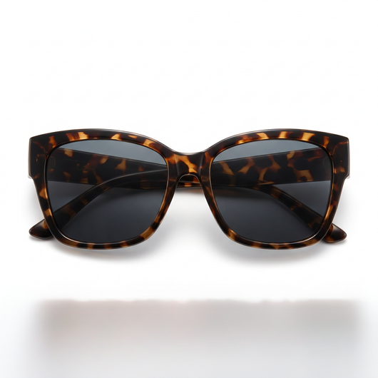 Tuvily Fit Over — Classic Tortoise