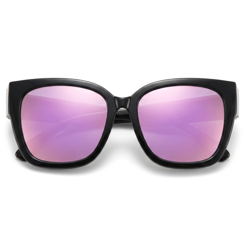 Tuvily Fit Over Polarized Sunglasses