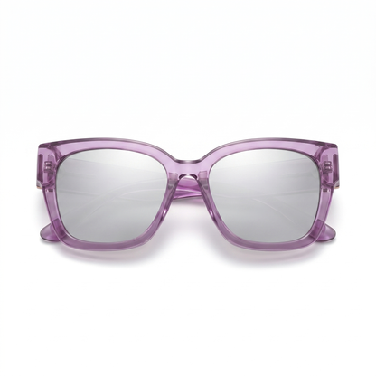 Tuvily Fit Over — Lavender Crystal
