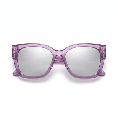 Tuvily Fit Over — Lavender Crystal