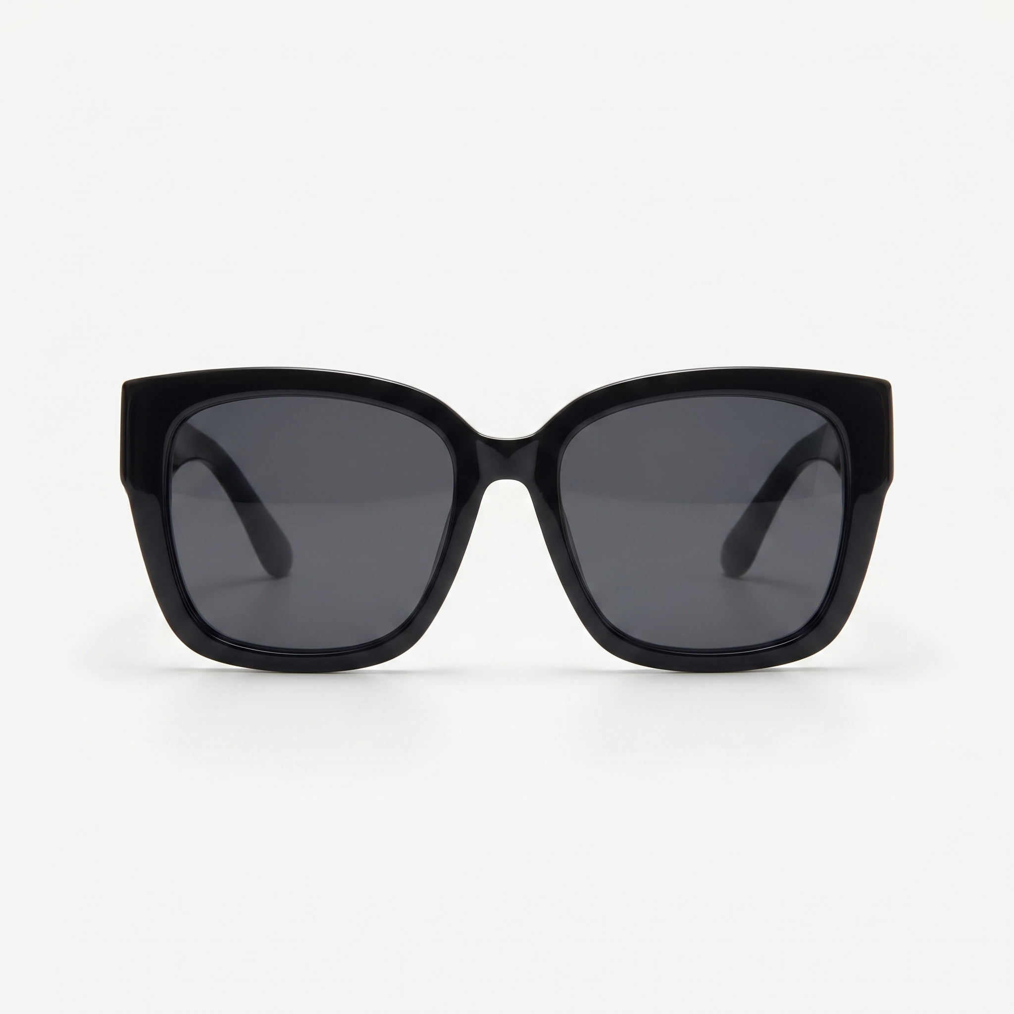 Tuvily Fit Over — Black Gloss