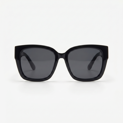 Tuvily Fit Over — Black Gloss