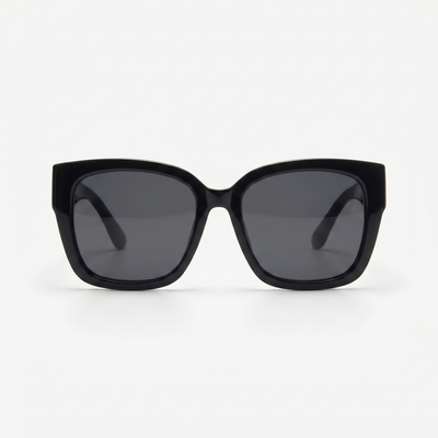 Tuvily Fit Over — Black Gloss
