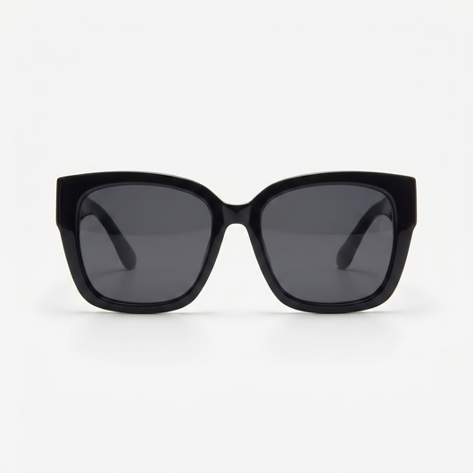 Tuvily Fit Over — Black Gloss
